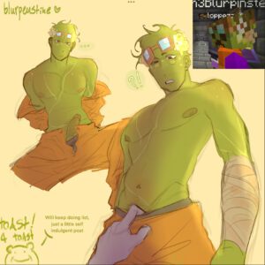 Minecraft Sex Art - twitch streamer, toast4toast, twitch.tv, toast artist, youtuber, unstable universe, mcyt file da4d00d10b821729ecdad3632b9ae55c