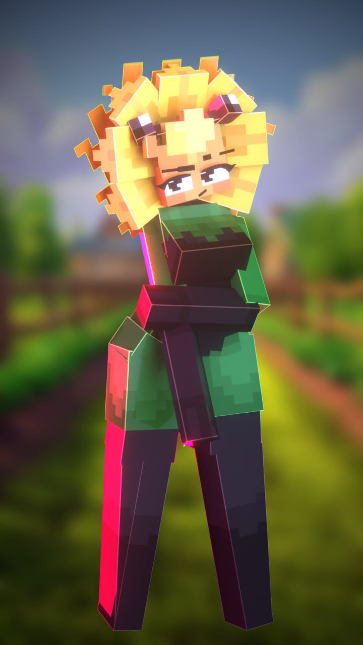Minecraft Free Sex Art - arm holding, duobin, sunflower (pvz), large breasts, solar flare (pvz), plant girl file da53f593df45e13523d626d8ad92d537