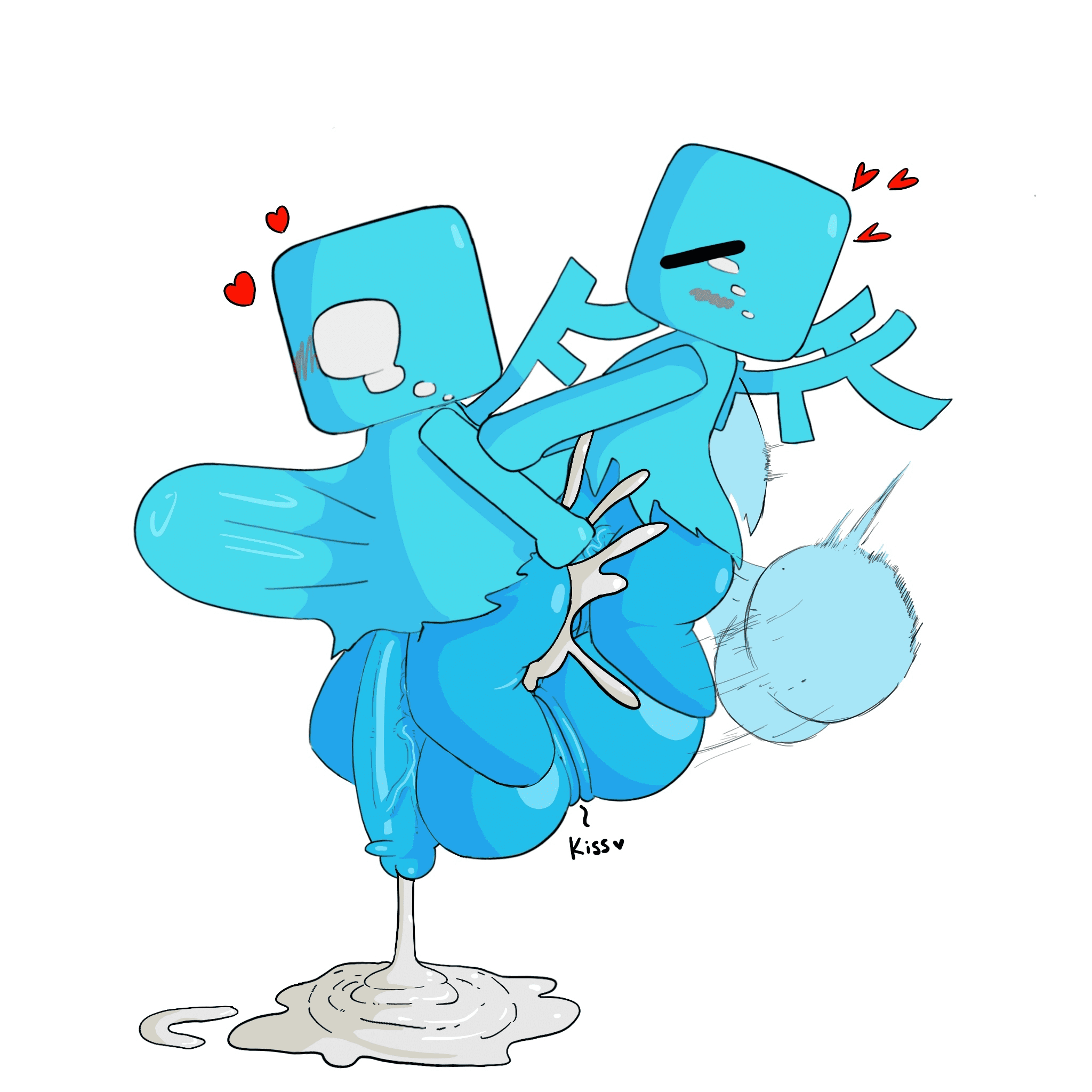 Allay Hentai Porn - cum puddle, cum, cum inside, male only, penis file da66b56f43abda487f4f3ac1a66ad235