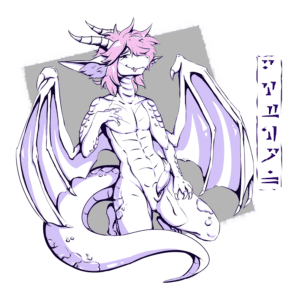 Skyrim Porn Hentai - claws, dragon, long tail, nude file dc9e6421a80d0fac11791e771f135e45