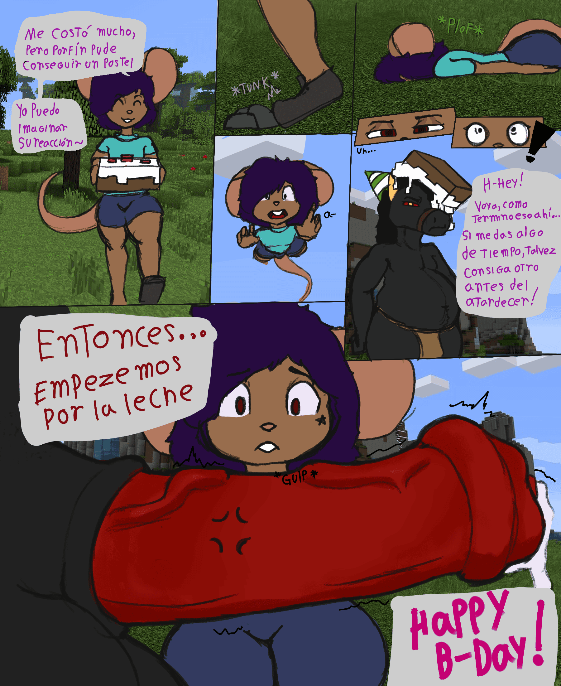 Minecraft Hentai Porn - cross-popping vein, clothing, equine, nervous, penis, hi res file dd88f92e7e197672d321c97f6661f4cb74dc42e8