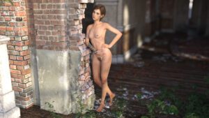 Ellie Rule - feet, toned, barefoot, 1girls file df5e78d3a0a85fbc7b252202d7b9fdea