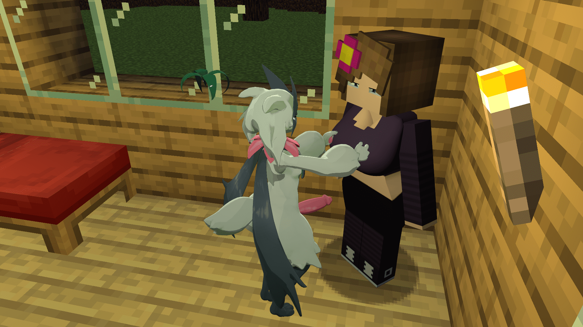 Minecraft Rule Xxx - vrchat, jenny belle (slipperyt), pokemon file dfb627aaeafb3fbf324d0f390f62194d