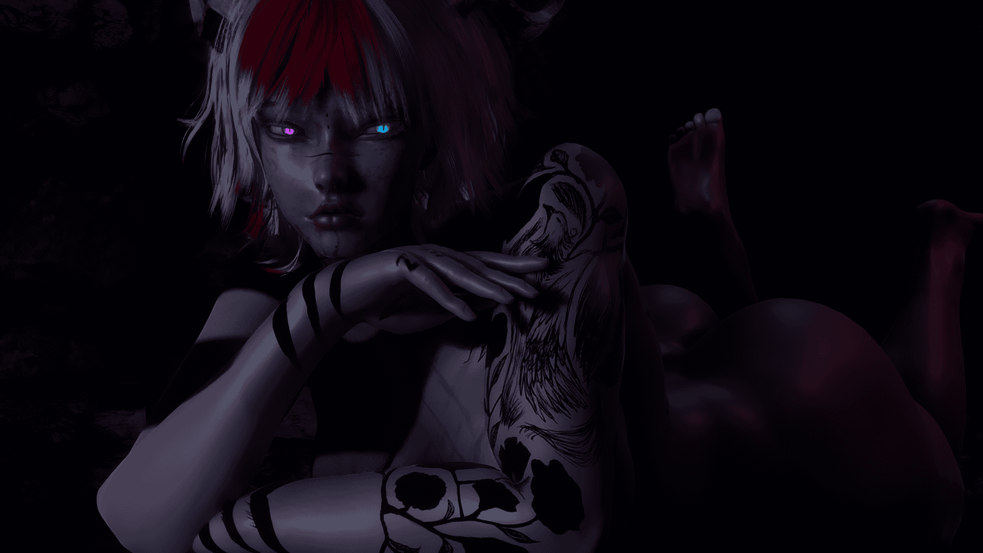 Skyrim Hentai Xxx - skyrim modded, lucy clawmore, nipples, tattoo, akilandi, big hips file e15e8efd971bb8e8de2cbffa082b1bf7