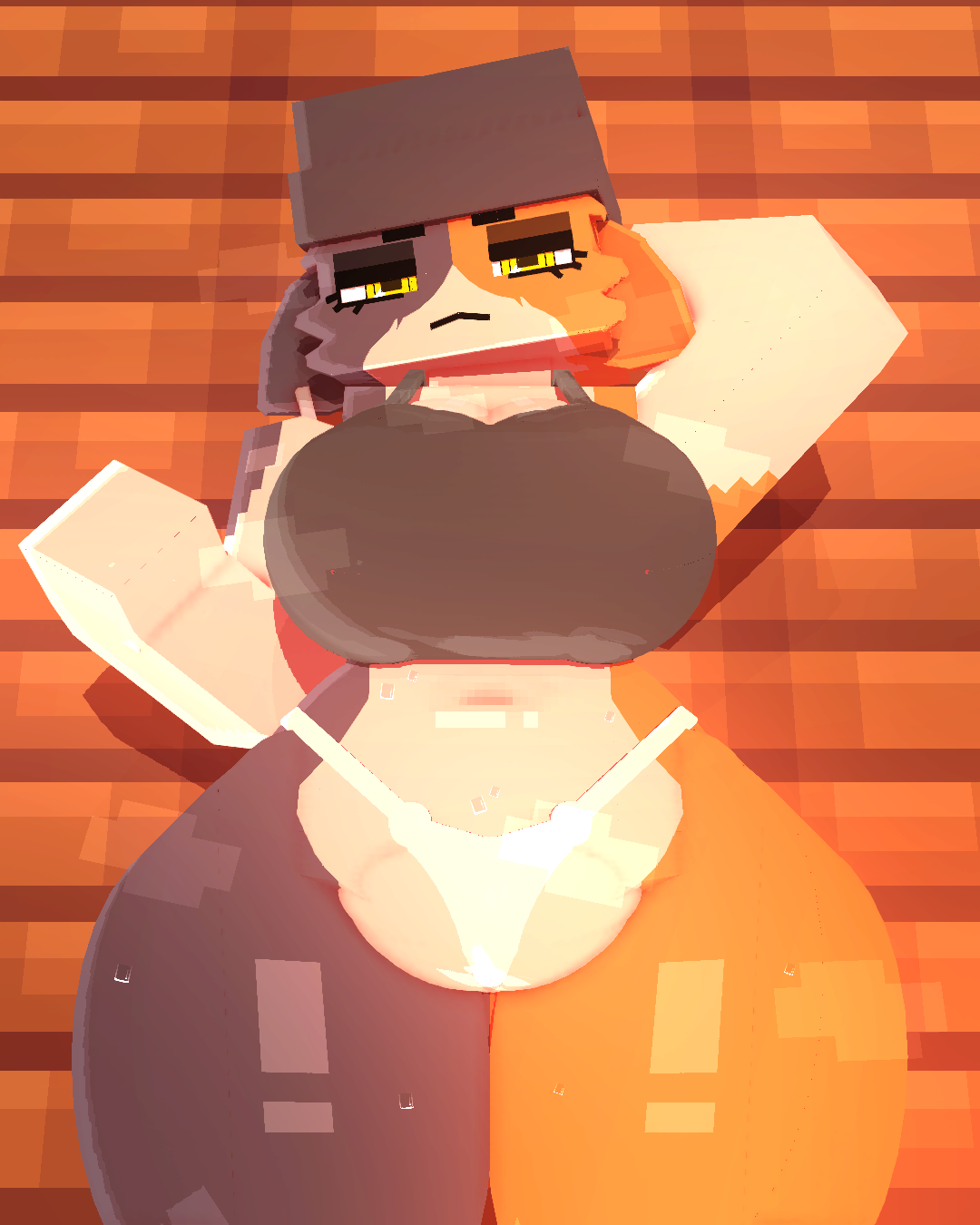 Minecraft Game Porn - fortnite, catgirl, microsoft, domestic cat, solo female, feline humanoid, panties file e1c36d8852ddb3401c5b13185fb71a36