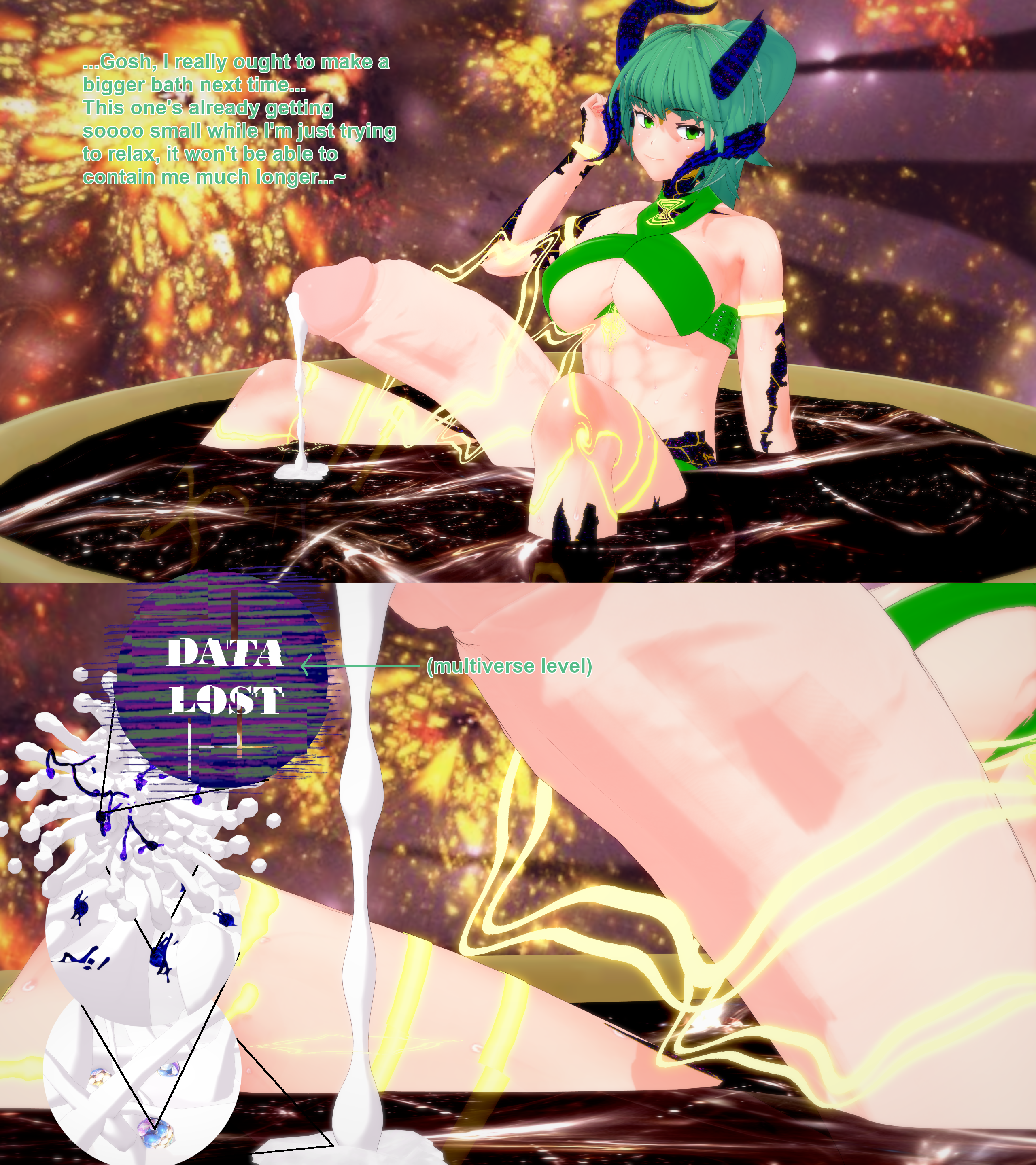 Final Fantasy Hentai Xxx - destruction, au raimdelle, muscular futa, cum, cum flood, female, female focus file e212167ec413120a29f695c9d015d07a