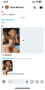 The Legend Of Zelda Rule Xxx - link, sending nudes, thick thighs, 1boy, pubic hair file e2947b0b84e7899763b3c01a9b20731f