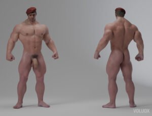 Resident Evil Free Sex Art - face scar, 3d render, bush, 3d model file e2ed874aef95ba2c7fe10e27e3701ec6