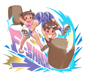 Minus8 Hentai - unitard, tanned, nintendo, brown hair file e5555643c71ca49a50974c1004a7e2b3