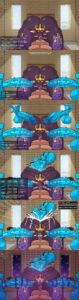 Allay Hentai Xxx, Steve Hentai Xxx - cum in mouth, size comparison, gold (metal), breasts, chain, massive breasts file e5df24aadb48ae043ce20aa29c42455e