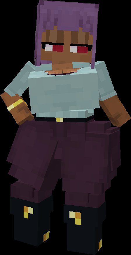 Efe Hentai Porn - purple hair, female, short hair, mojang, pussy, nipples, taquito dibijante file e73112969ddeba3f946a5251b7d3c447