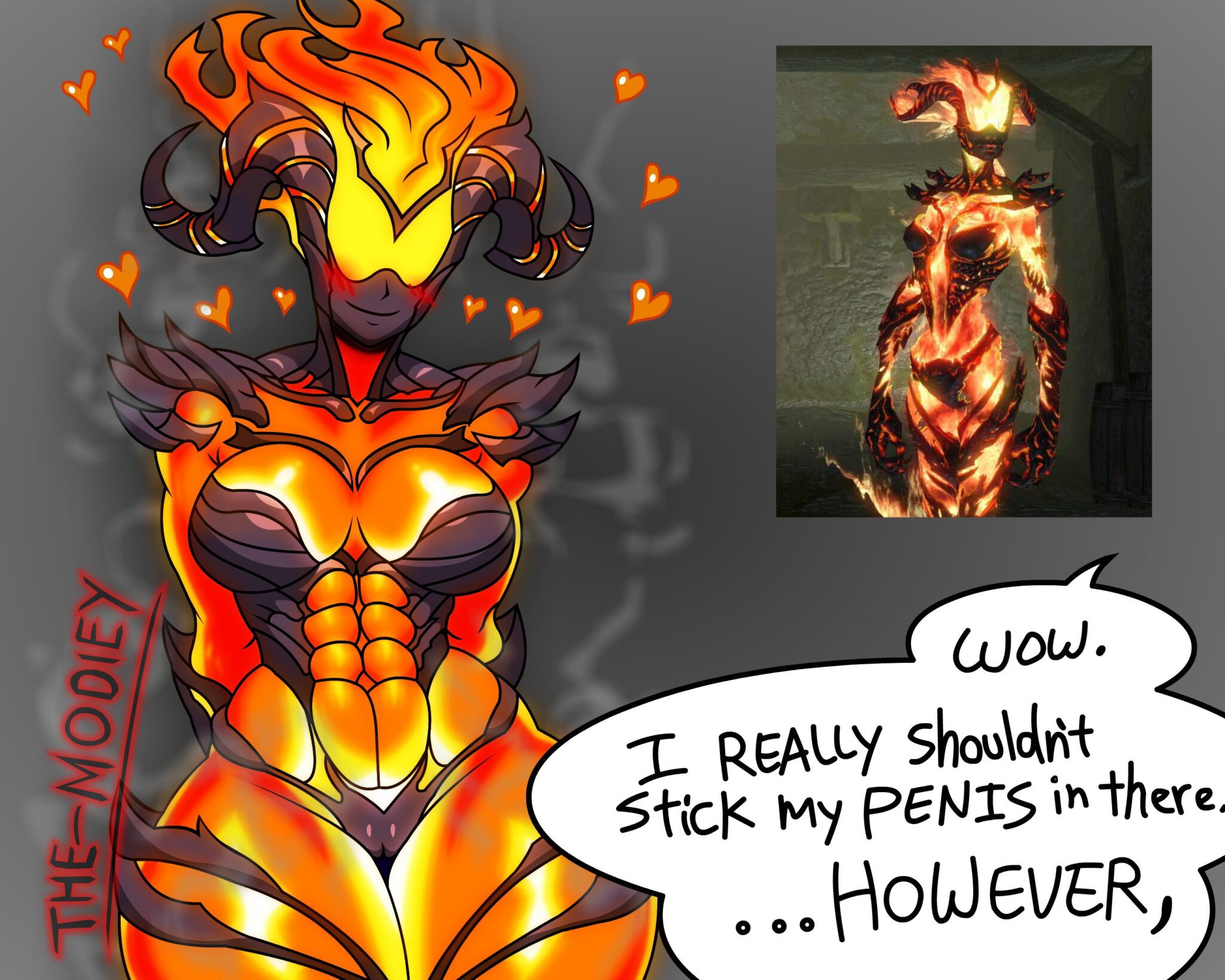 Skyrim Hentai Art - the-modiey, steam, blush lines, blush file e7928f897ea08b115e0c2400620ee1fa scaled
