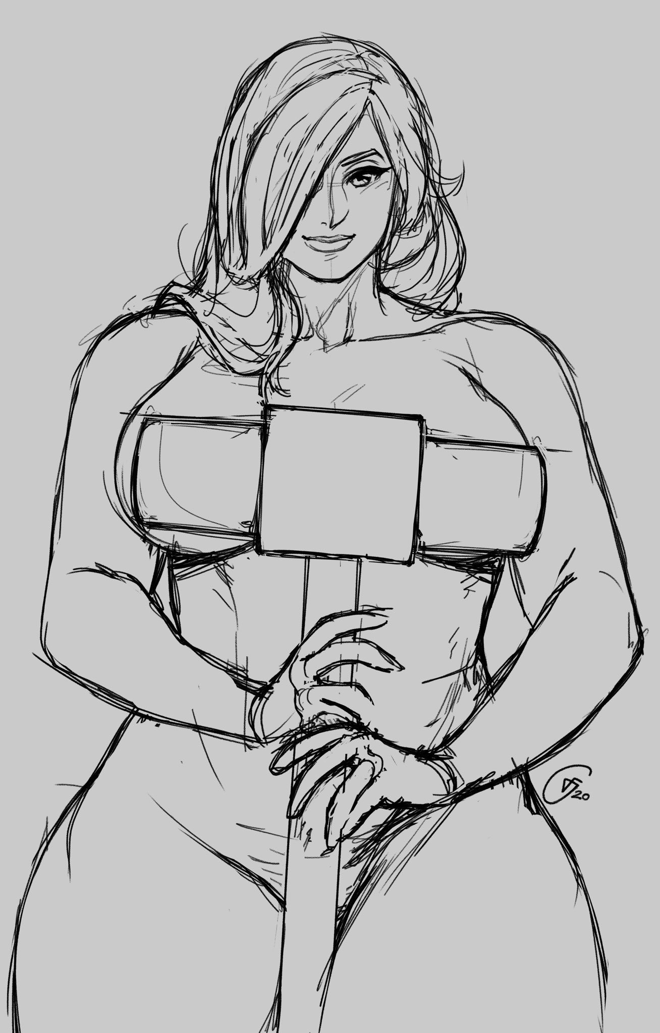 Penny Sex Art - chubby female, epic games, 2d (artwork), fortnite: save the world file e7cd054ba1ca2185127089d48b177f4a