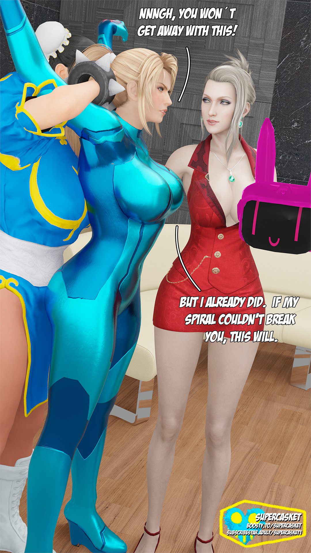 Final Fantasy Rule Porn - big thighs, scarlet (ffvii), thighs, curvy figure file e995e9271b07421568cbfd0e1e4f03f9