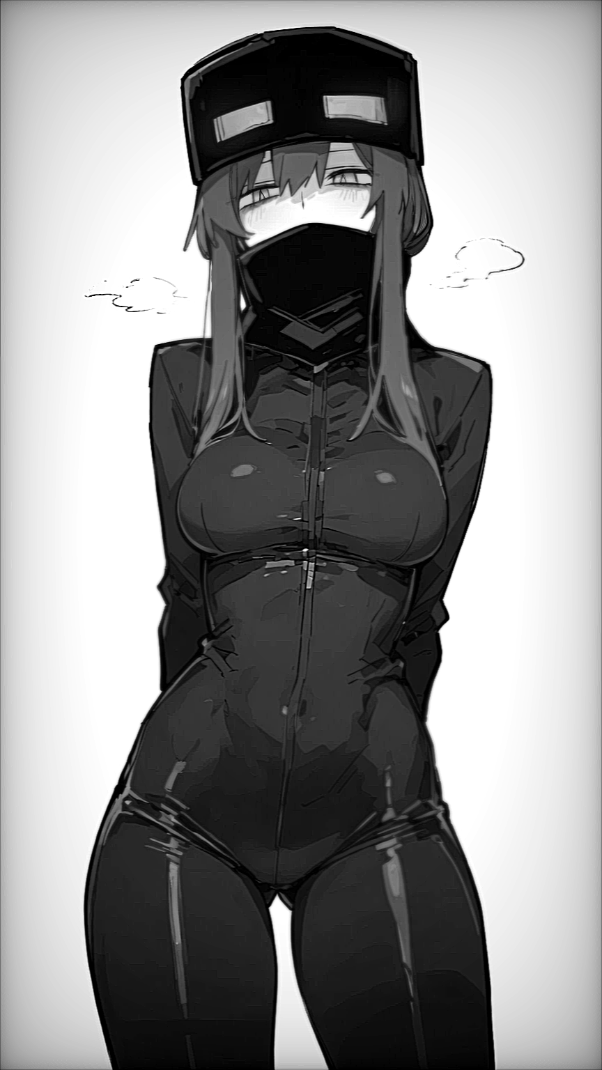 Enderman Free Sex Art - 1girls, tight clothing, long hair, hot, latex clothing file ea7436559d692b572d2133ebc4e46c70