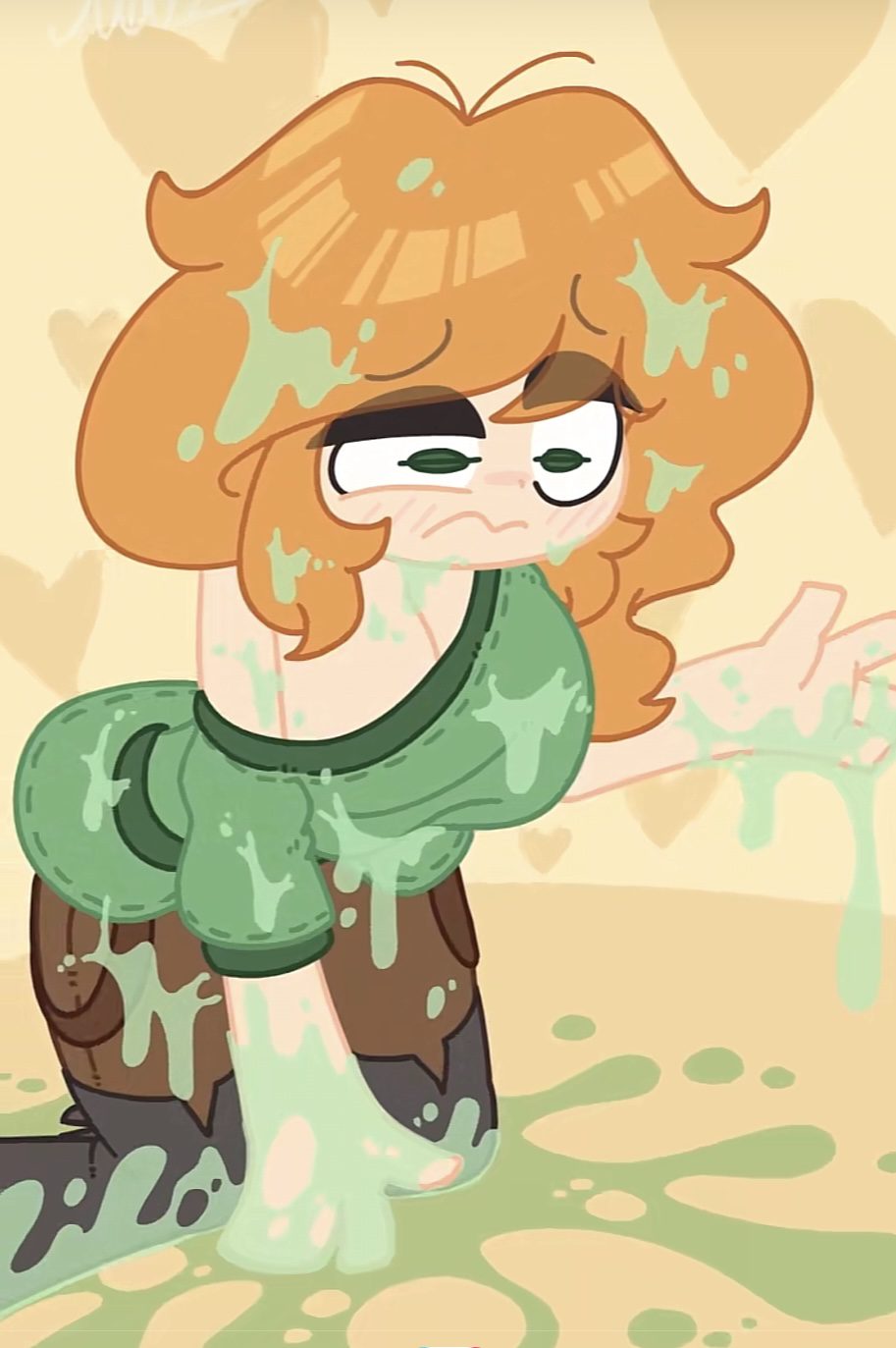 Alex Rule Porn - slime, unhappy female file ea998b3c7e43ef4d3ef1a48e6ef06ada