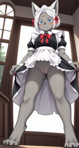 The Legend Of Zelda Porn Hentai - anthro, the legend of zelda: tears of the kingdom, no panties, maid uniform, ai generated 7 The Legend Of Zelda Porn Hentai - anthro, the legend of zelda: tears of the kingdom, no panties, maid uniform, ai generated file eaa4361b05e2cfb7c4d28bef5b218600