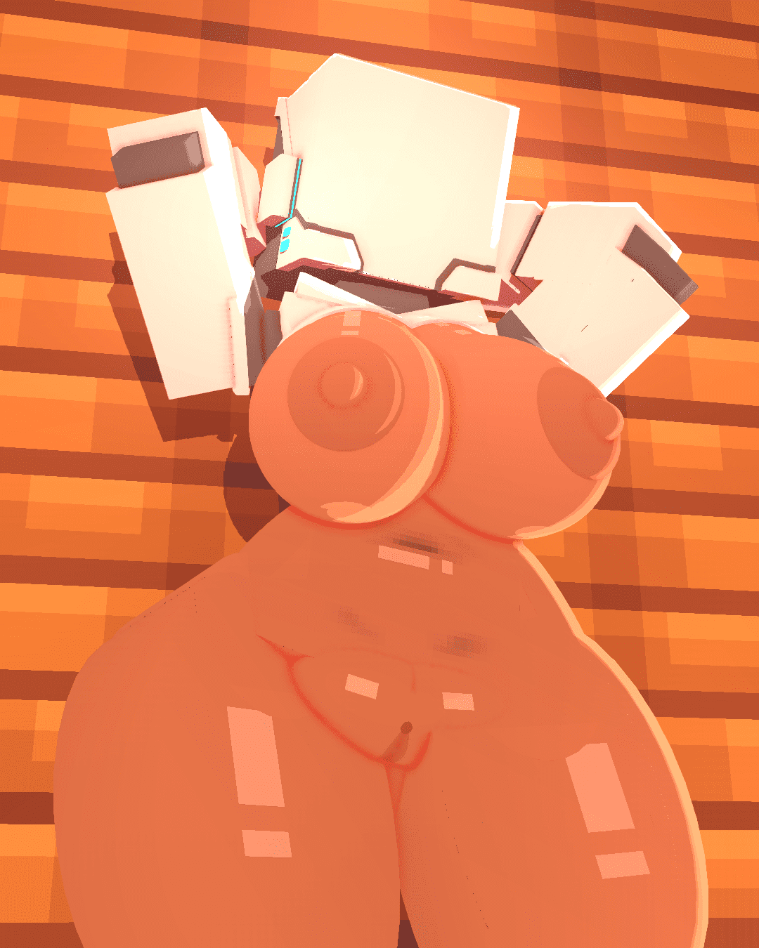 Minecraft Rule Porn - curvaceous, erect nipples, sweaty, thick thighs, curvy figure file ebe43260798c5fb09fc9892a7b9f3674
