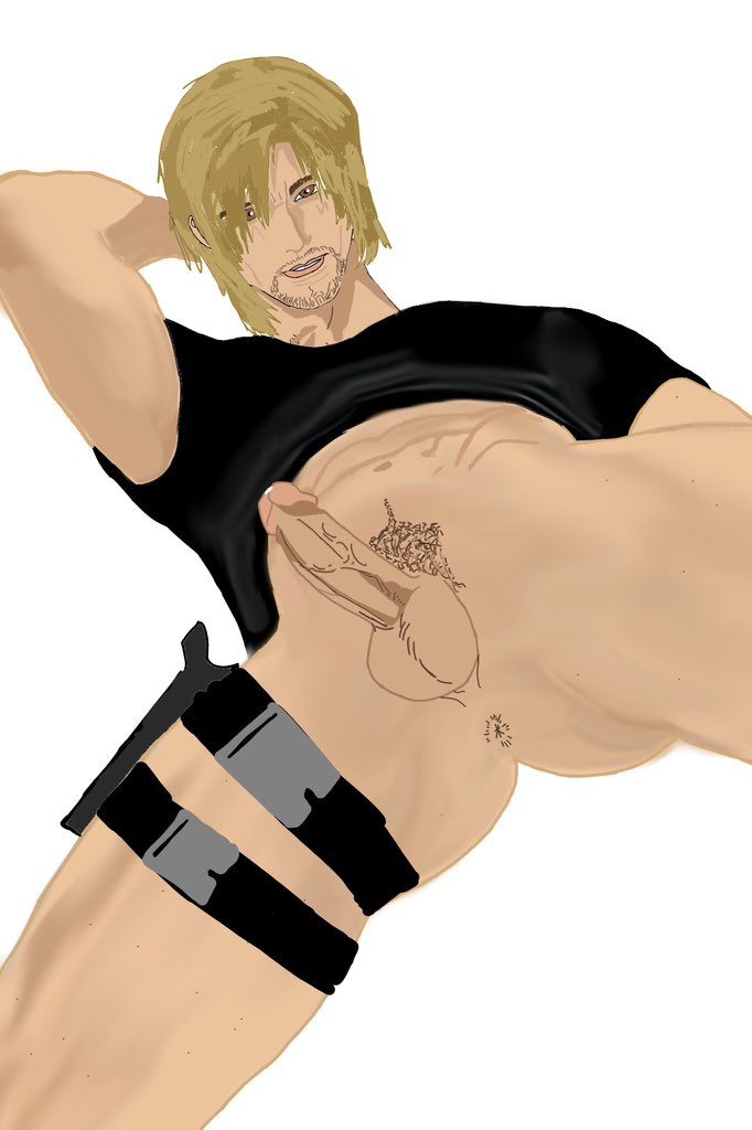 Resident Evil Game Hentai - gay, resident evil 2, leon scott kennedy, resident evil 4 file ec2a40467996d9e5634d2df159271182