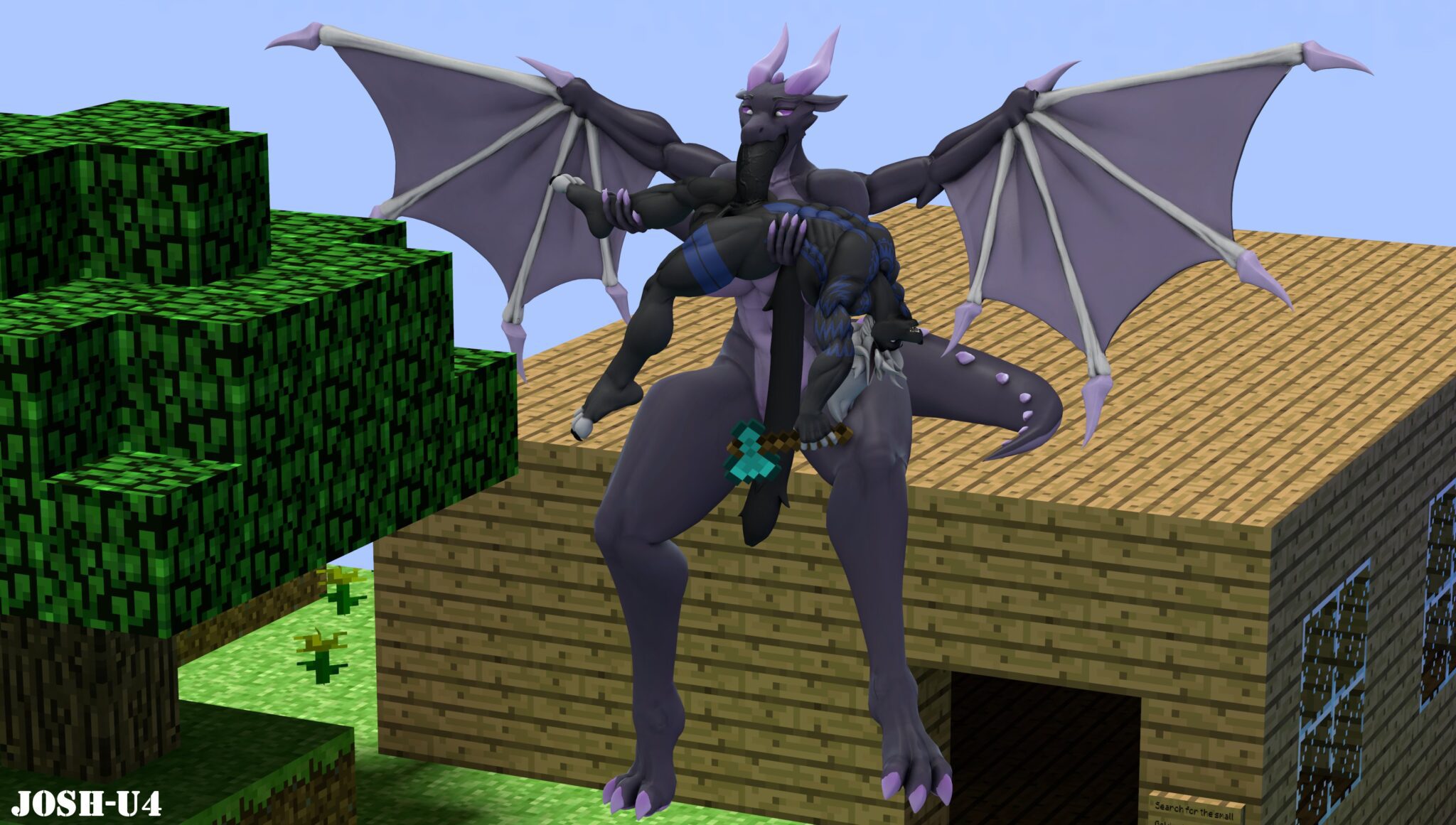 Minecraft Xxx Art - size difference, smaller male file eea55f97b06652cc6bd3f03970096126 scaled