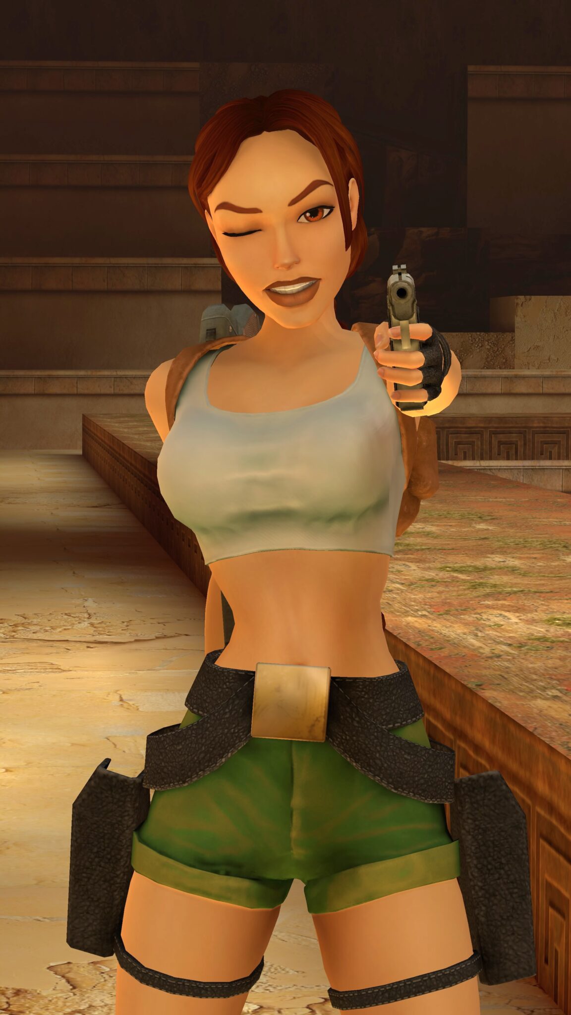 Tomb Raider Sex Art - lara croft (classic) file ef256f46a7275c56ca3149d4a0ec600f scaled