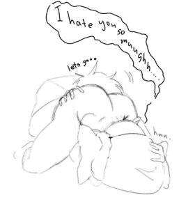 Minecraft Sex Art - nude male, english, 2men, pillow grab, lookout3d file f3f330cfb39c87c5a860601c42b1cf17