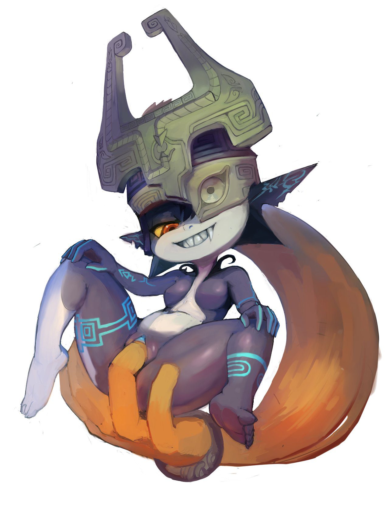 The Legend Of Zelda Hentai - vaginal penetration file f4a547d9a20a9c5158ae966f98e59c96