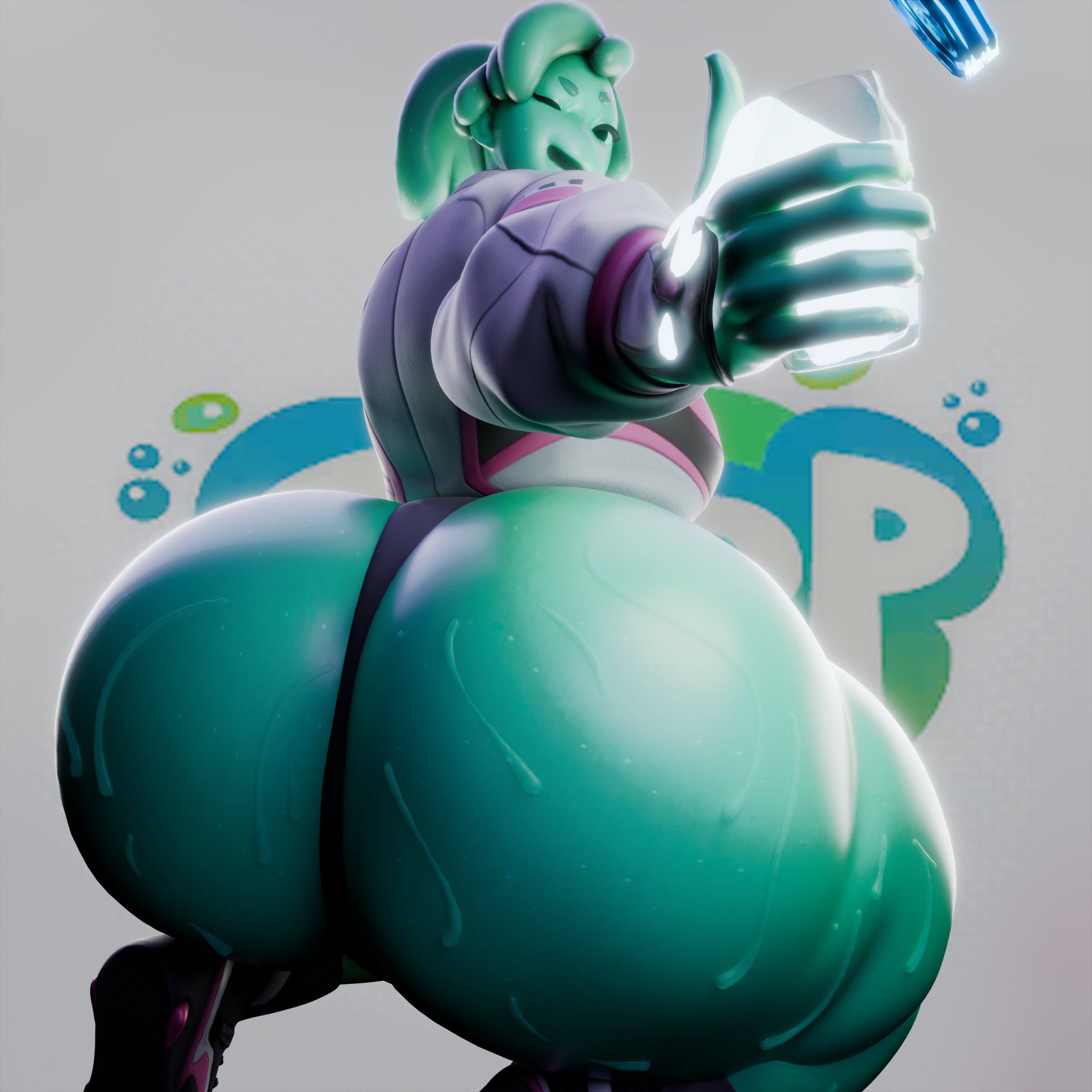 Slurp Hentai Porn - huge ass, slime girl, kewdlewd, thick ass file f522c8d0a2ce510d138f26d7b55d8c48