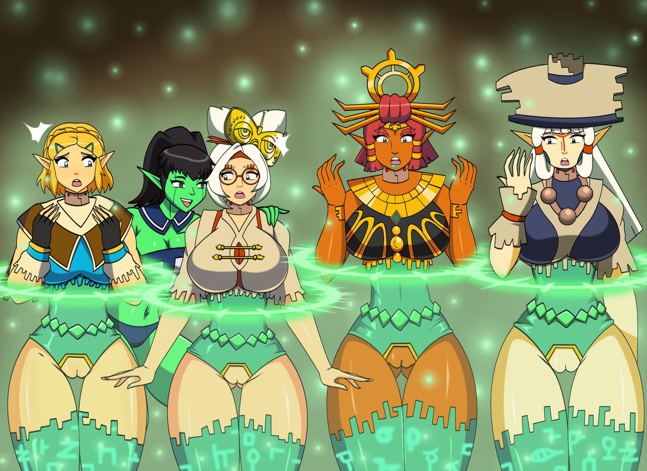 Paya Hentai Art - breast expansion, complex background, purah, silver hair file f58cdf6a9251b5c9996fa563656886df