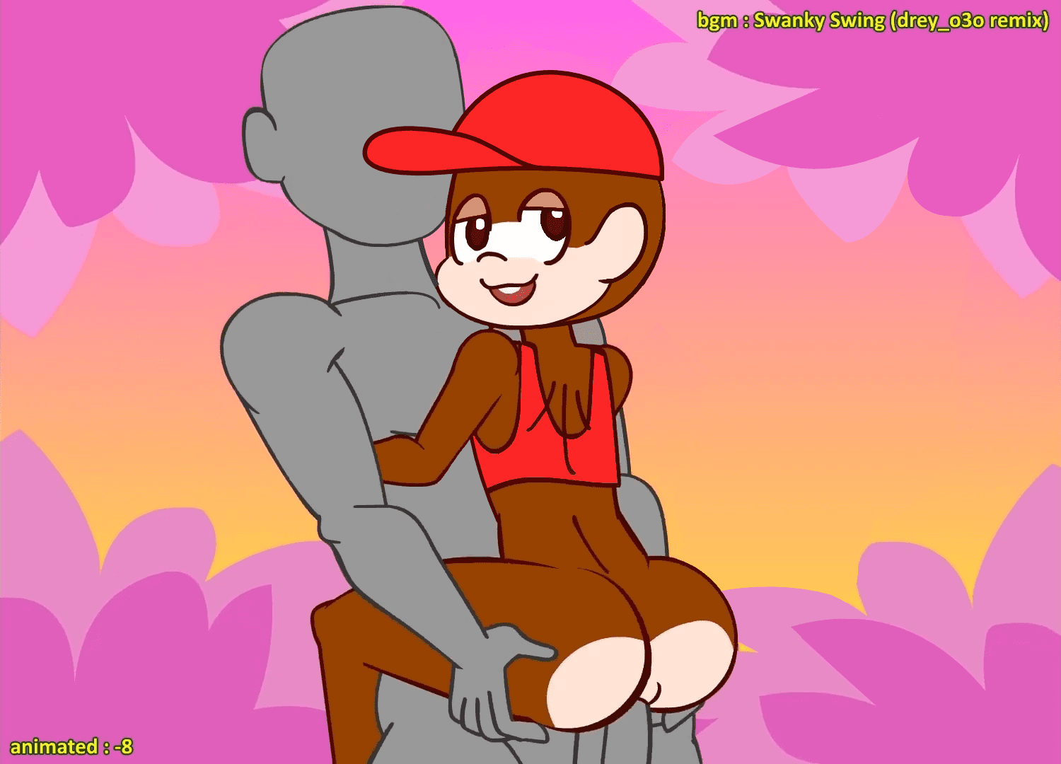 Dixiekonganimation Hentai Porn - gay, donkey kong (series), hat, edit file f71e27950ec28d0c2f547d46f95d0f9d