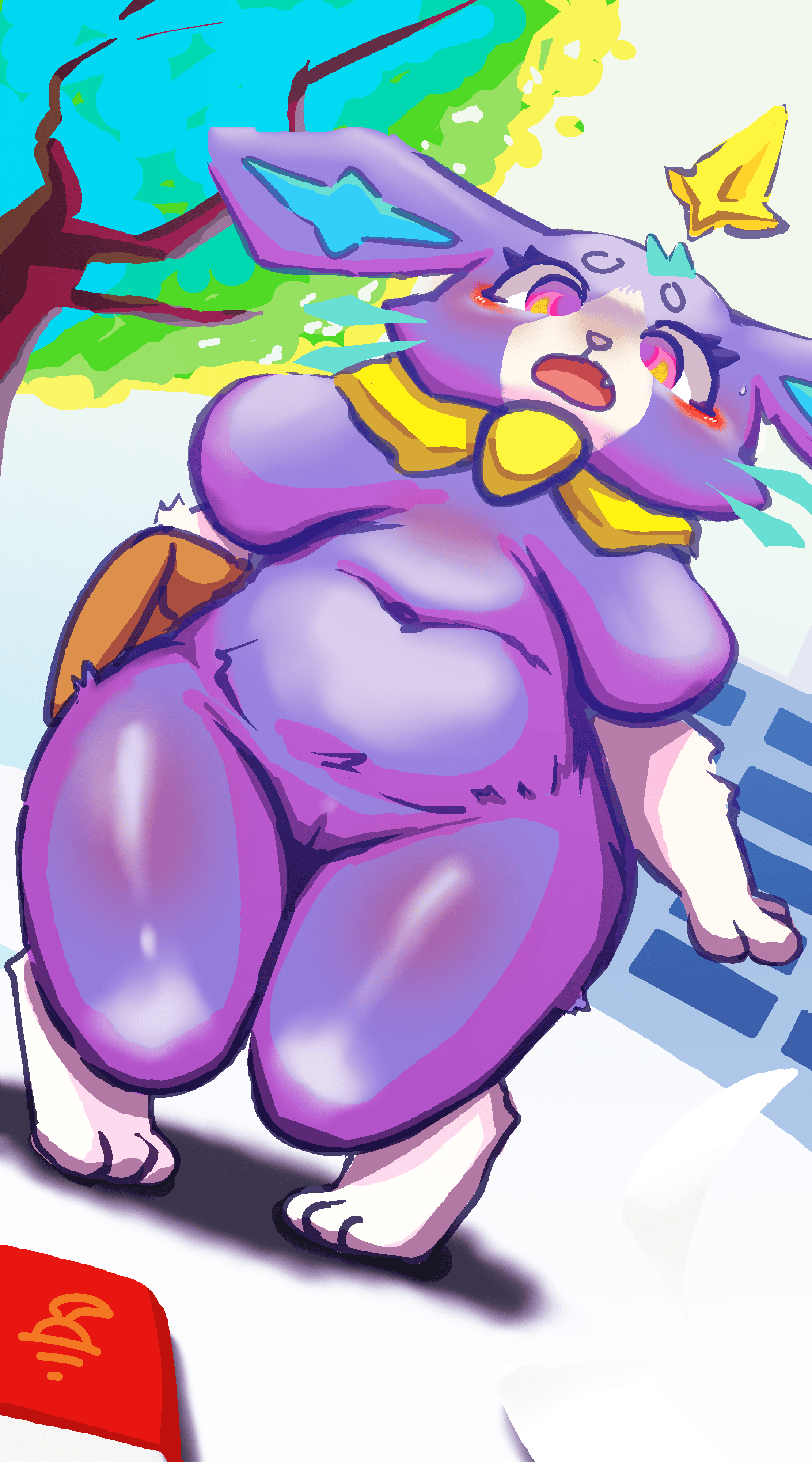 League Of Legends Rule Porn - felid, huge breasts, strawbdragon, feline, breasts, mammal, battle principal yuumi file f762c11ef5e93dc503e768c64fa4eaa76f9a0e3f
