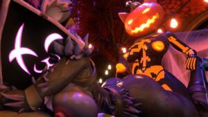 Raventeamleader Rule Porn, Spice Rule Porn - glistening body, ears up, plump, strap-on, futa on female, penetration file f82d00f8854a587f8c83dea99c9f90e5