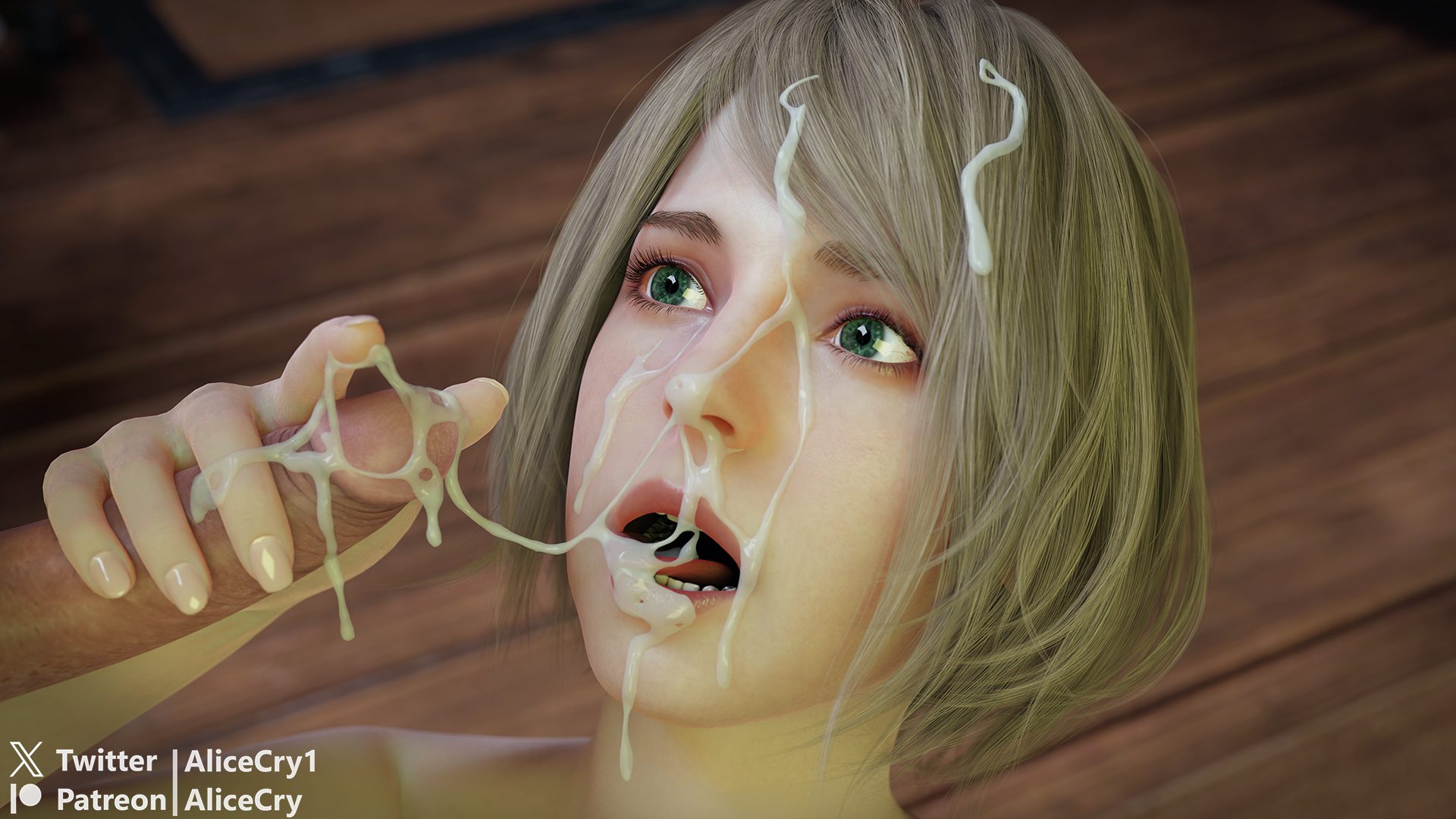 Resident Evil Game Porn - ashley graham, 1girls, alicecry file f85a3f1d828b87d210801d3d649bccdd