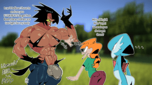 Alex Free Sex Art - fit, pokemon, bulge under clothes, imminent penetration, muscles, jeans file f89675e98250e437f061a7c42cf62710