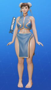 Chun-li Game Hentai - fortnite: battle royale, chun-li, sexy pose, sexy, breznsfw file f901364793bd72c332a6801d4d0aab89