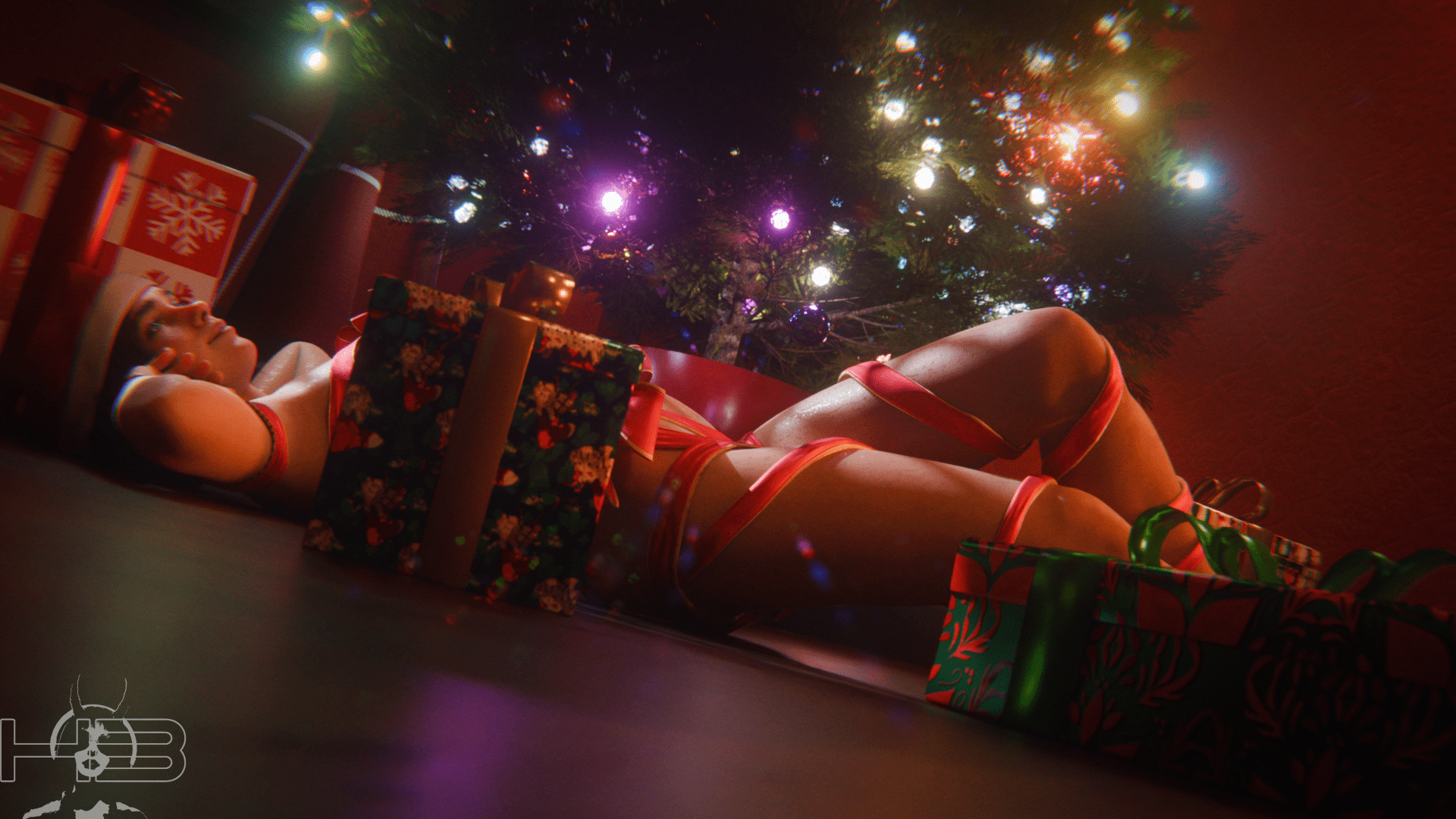 Ellie Free Sex Art - thighs, wraps, 3d, small breasts file fa162edf4ea37dbc440f5092c057f307