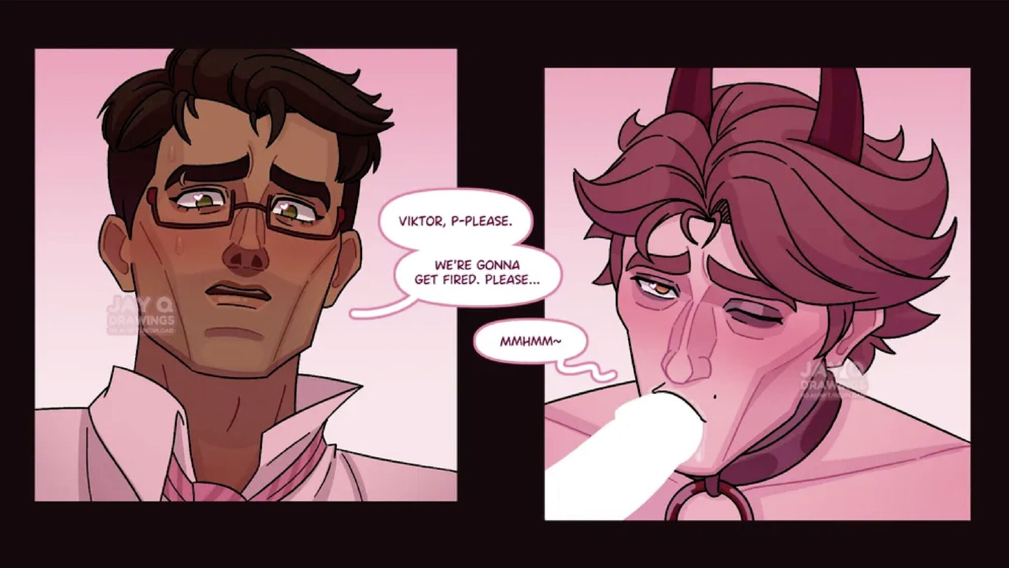 Viktor Game Porn - looking at partner, dominant male, naked male, cock, gay sex file fa23265a1903fb006e3925d056ae7c22 scaled