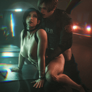 Resident Evil Sex Art - doggy style, 1girls file fb8f6f32f840d6cda13f7201222cf1f8