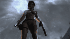 Tomb Raider Porn Hentai - tomb raider (survivor), athletic female, pussy, 3d, small breasts, female file fc495d6ad461906324103c4169440152