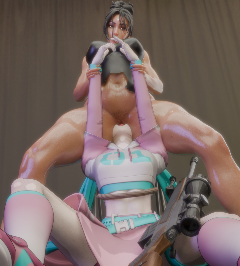 Fortnite Game Hentai - facesitting, hatsune miku, kim kardashian, oiled, hairy pussy, wet file fd9e8800b7c46572519314596034d4e7