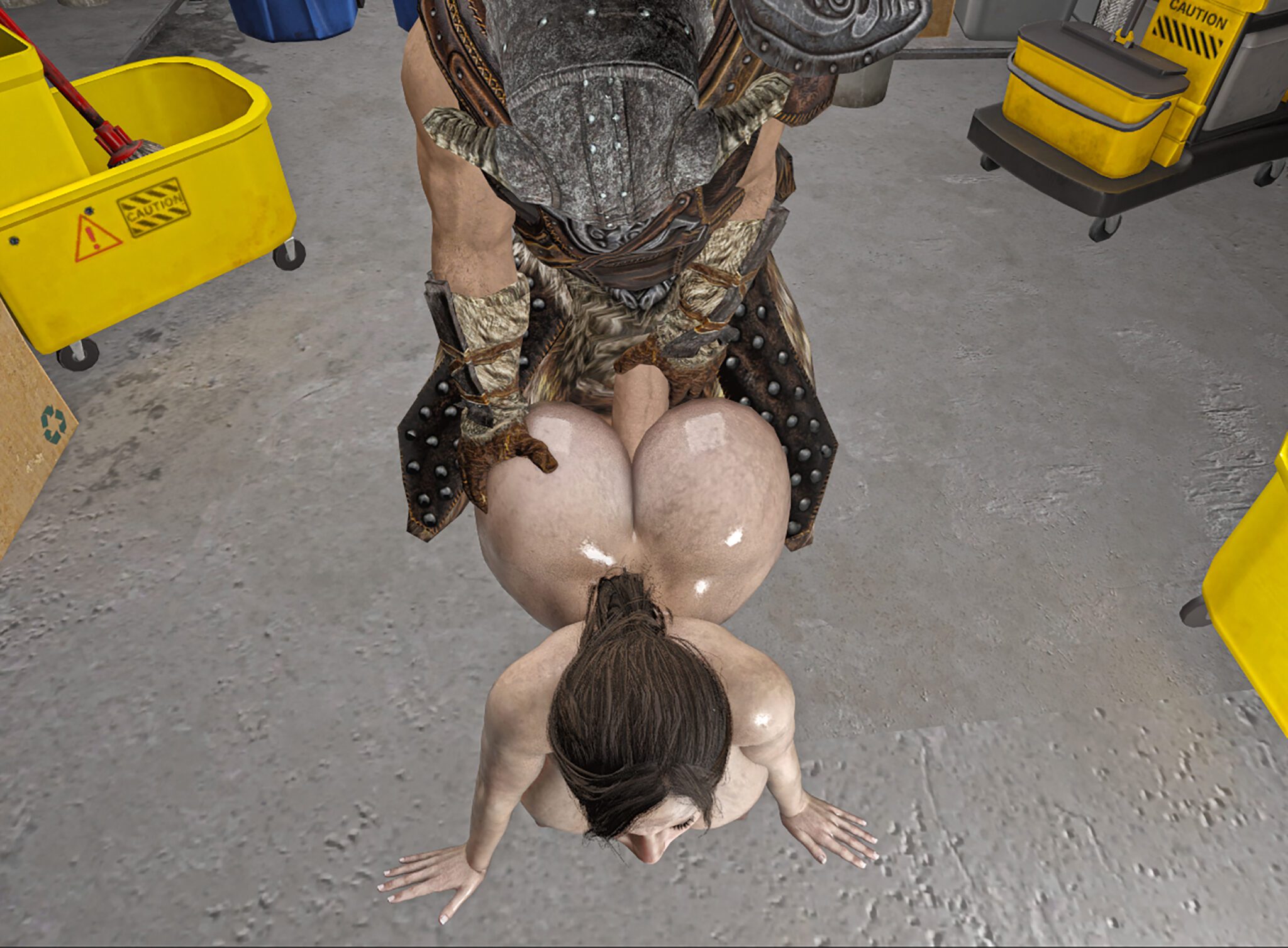 Skyrim Hentai Porn - crossover, ponytail, 1girls, ass, huge ass, big breasts file ff5419b062ae23fbd31efec5cdd3de07 scaled