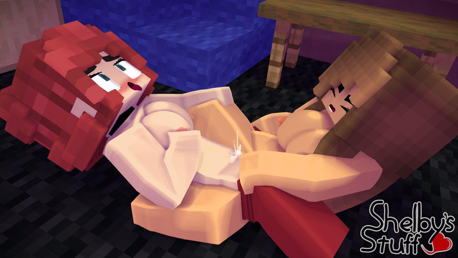 Minecraft Free Sex Art - female orgasm, brooklyn (brooklynlewds), long hair, short hair, squirting, shelby's stuff file ffeb397cc05136dcc00d6aa7e42d3932